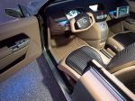 Opel Signum 2 Concept 2001 года